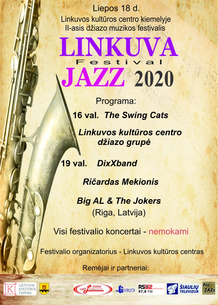 Linkuva Jazz 2020 afisa(1)+