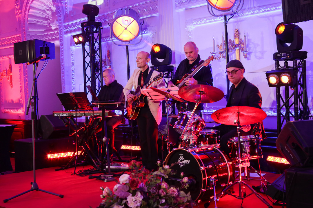 JazzStudio rotuse JazzStudio rotuse